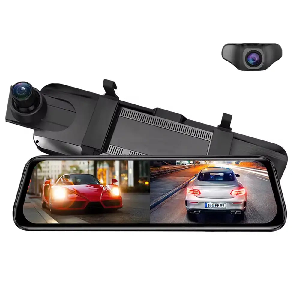 كاميرا مراقبة للسيارة ازدوم AR09 - Azdome  Dash Cam AR09 كاميرا مراقبة للسيارة ازدوم AR09 - Azdome  Dash Cam AR09